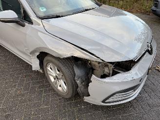 Volkswagen Golf 1.0 TSI Life Business (Hatchback 5-dr.) picture 15