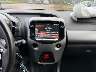 Toyota Aygo 1.0 VVT-i x-cite Hatchback 5-dr. picture 3