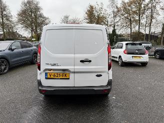 Ford Tourneo connect 1.5 TDCI EURO 6  3 PERSOONS  L1 Trend picture 4