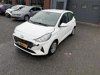 Hyundai I-10 1.0 Comfort (Hatchback 5-dr.) picture 30