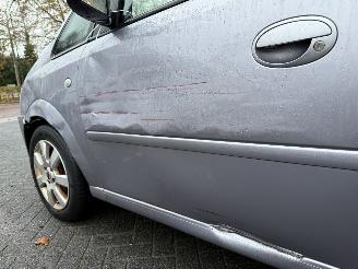 Opel Meriva 1.6-16V Cosmo (MPV 5-dr.) picture 23