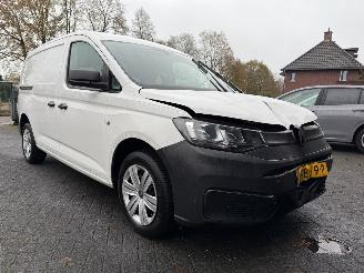 Volkswagen Caddy maxi 2.0 TDI Comfort 75kW picture 14