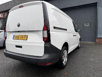 Volkswagen Caddy maxi 2.0 TDI Comfort 75kW picture 35