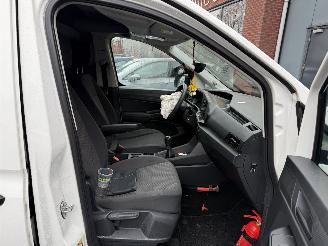 Volkswagen Caddy maxi 2.0 TDI Comfort 75kW picture 13