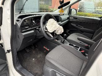 Volkswagen Caddy maxi 2.0 TDI Comfort 75kW picture 16