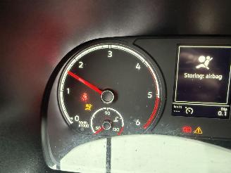 Volkswagen Caddy maxi 2.0 TDI Comfort 75kW picture 22