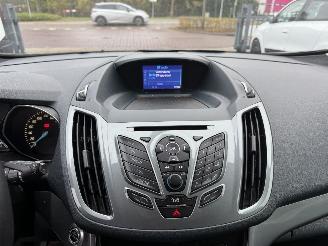 Ford C-Max 1.0 Titanium (MPV 5-dr.) picture 25