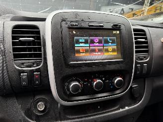 Renault Trafic 2.0 dCi  AUTOMAAT 145 T29 L2H1 Comfort picture 21