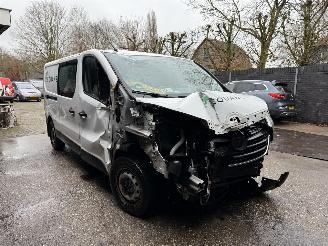 Renault Trafic 2.0 dCi  AUTOMAAT 145 T29 L2H1 Comfort picture 12