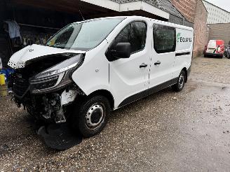 Renault Trafic 2.0 dCi  AUTOMAAT 145 T29 L2H1 Comfort picture 14