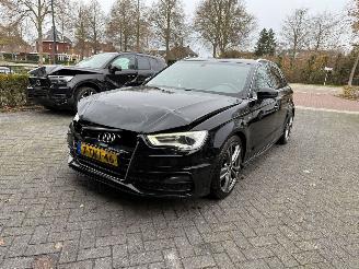 Audi A3 1.4 TFSI  AUTOMAAT CoD Ambition Pro Line S picture 6
