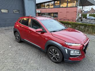 Hyundai Kona 1.6 GDI HEV Fashion  AUTOMAAT SUV 5-dr. picture 37
