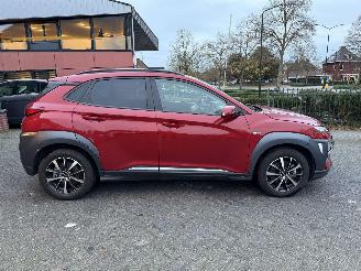 Hyundai Kona 1.6 GDI HEV Fashion  AUTOMAAT SUV 5-dr. picture 6