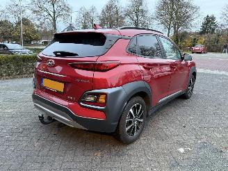 Hyundai Kona 1.6 GDI HEV Fashion  AUTOMAAT SUV 5-dr. picture 5