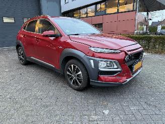 Hyundai Kona 1.6 GDI HEV Fashion  AUTOMAAT SUV 5-dr. picture 10
