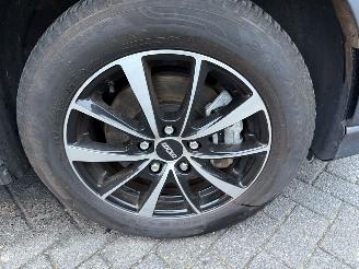 Hyundai Kona 1.6 GDI HEV Fashion  AUTOMAAT SUV 5-dr. picture 13