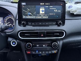 Hyundai Kona 1.6 GDI HEV Fashion  AUTOMAAT SUV 5-dr. picture 24