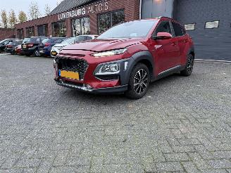 Hyundai Kona 1.6 GDI HEV Fashion  AUTOMAAT SUV 5-dr. picture 35