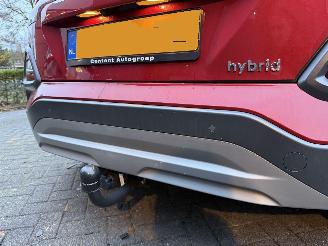Hyundai Kona 1.6 GDI HEV Fashion  AUTOMAAT SUV 5-dr. picture 32
