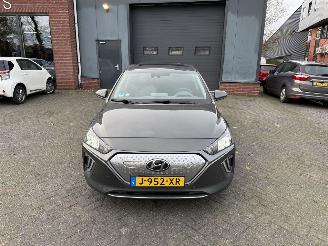 Hyundai Ioniq Premium EV 38 kWh (Hatchback 5-dr.) picture 8