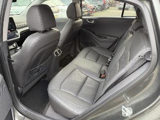 Hyundai Ioniq Premium EV 38 kWh (Hatchback 5-dr.) picture 14