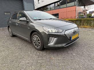 Hyundai Ioniq Premium EV 38 kWh (Hatchback 5-dr.) picture 7