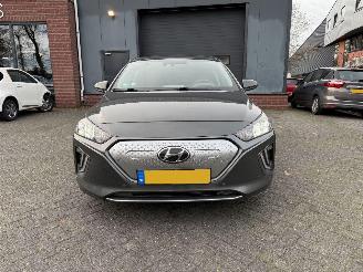 Hyundai Ioniq Premium EV 38 kWh (Hatchback 5-dr.) picture 9