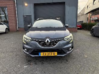 Renault Mégane 1.3 TCe Bose picture 10