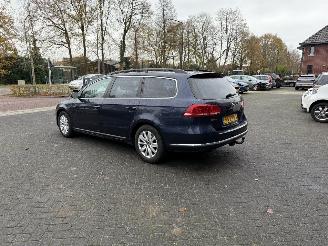 Volkswagen Passat 1.6 TDI Comfortline BlueMotion picture 31
