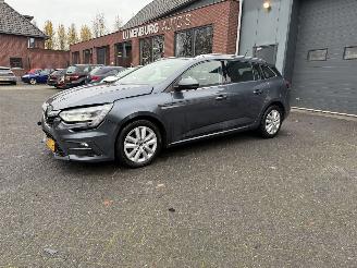 Renault Mégane 1.3 TCe 140 Equilibre picture 28