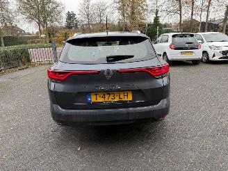 Renault Mégane 1.3 TCe 140 Equilibre picture 10