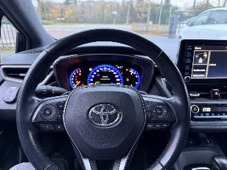 Toyota Corolla Touring Sports 2.0 Hybrid Business Plus picture 22