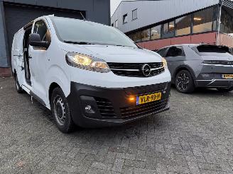 Opel Vivaro L3H1 Edition 75 kWh picture 11