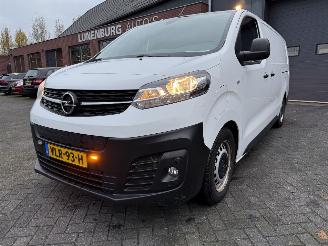 Opel Vivaro L3H1 Edition 75 kWh picture 12