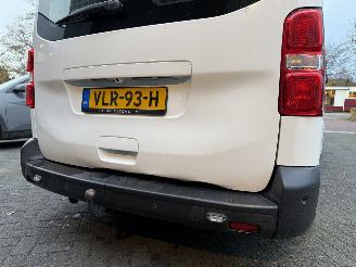Opel Vivaro L3H1 Edition 75 kWh picture 30
