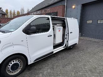 Opel Vivaro L3H1 Edition 75 kWh picture 15