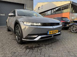 Hyundai ioniq 5 Style 73kWh (SUV 5-dr.) €18140 excl. BTW picture 25