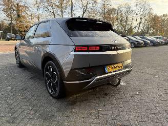 Hyundai ioniq 5 Style 73kWh (SUV 5-dr.) €18140 excl. BTW picture 28