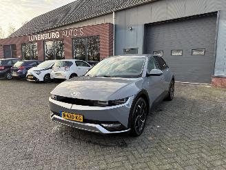 ojeté vozy osobní automobily Hyundai ioniq 5 Style 73kWh (SUV 5-dr.) €18140 excl. BTW 2021/11