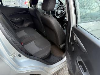 Opel Karl 1.0 ecoFLEX Selection (Hatchback 5-dr.) picture 13