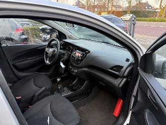 Opel Karl 1.0 ecoFLEX Selection (Hatchback 5-dr.) picture 14