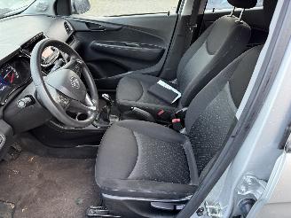 Opel Karl 1.0 ecoFLEX Selection (Hatchback 5-dr.) picture 16