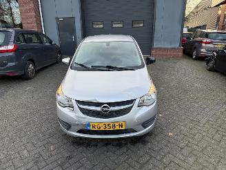 Opel Karl 1.0 ecoFLEX Selection (Hatchback 5-dr.) picture 4