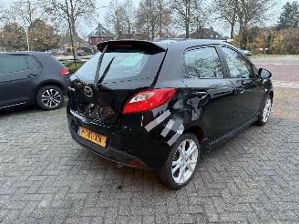 Mazda 2 1.5 GT-L (Hatchback 5-dr.) picture 5