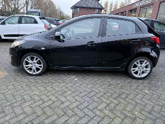 Mazda 2 1.5 GT-L (Hatchback 5-dr.) picture 2