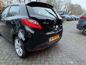 Mazda 2 1.5 GT-L (Hatchback 5-dr.) picture 13