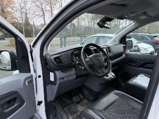 Opel Vivaro-e L3H1 Edition 75 kWh 2 SCHUIFDEUREN picture 21