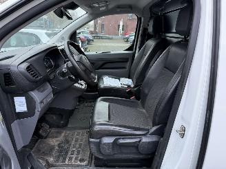 Opel Vivaro-e L3H1 Edition 75 kWh 2 SCHUIFDEUREN picture 22