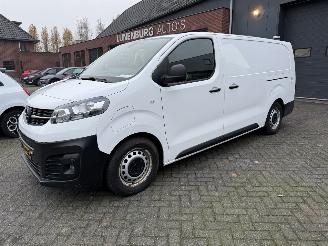 Opel Vivaro-e L3H1 Edition 75 kWh 2 SCHUIFDEUREN picture 2