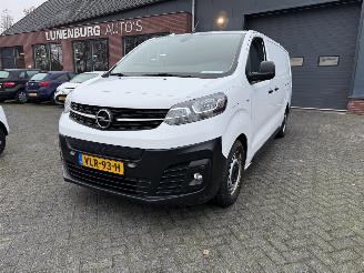 Opel Vivaro-e L3H1 Edition 75 kWh 2 SCHUIFDEUREN picture 1